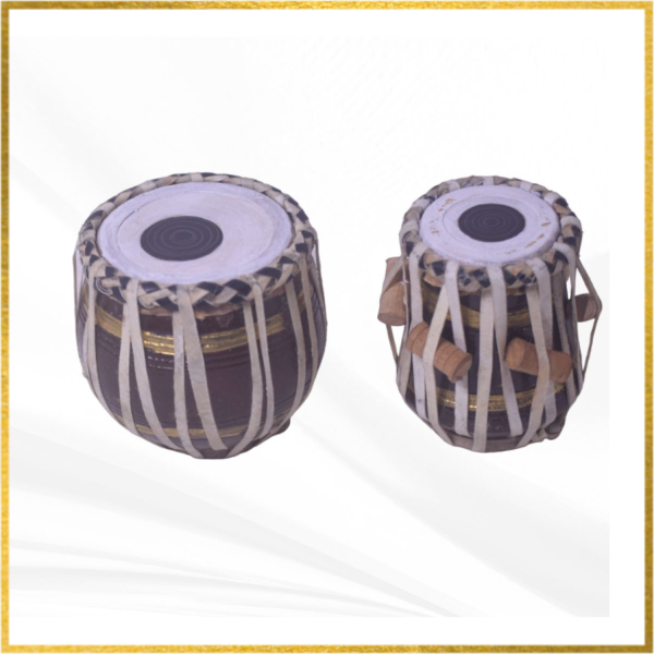 MMM Showpiece Tabla Duggi